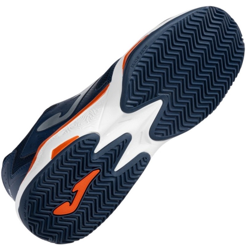 Zapatillas Joma Master 1000 2503 Azul Marino