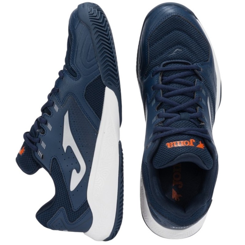 Zapatillas Joma Master 1000 2503 Azul Marino