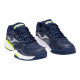 Joma Master 1000 2503 Baskets bleu marine jaune