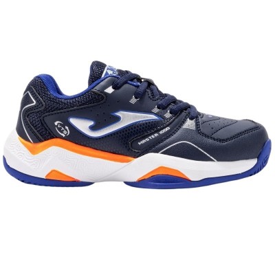 Joma Master 1000 2503 Azul Marinho Junior Tenis