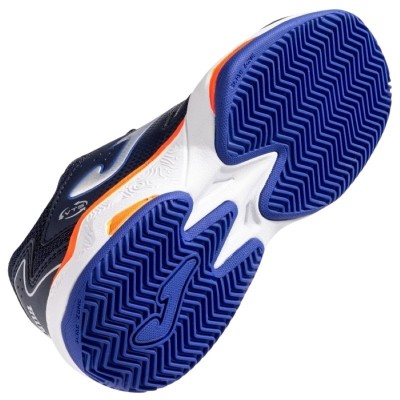 Zapatillas Joma Master 1000 2503 Azul Marino Junior