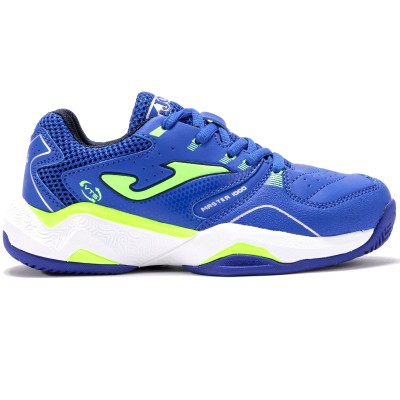 Zapatillas Joma Master 1000 2504 Royal Junior