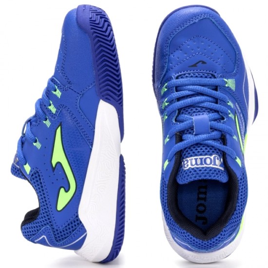 Tenis Joma Master 1000 2504 Royal Junior