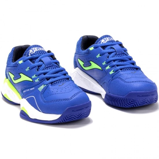 Tenis Joma Master 1000 2504 Royal Junior