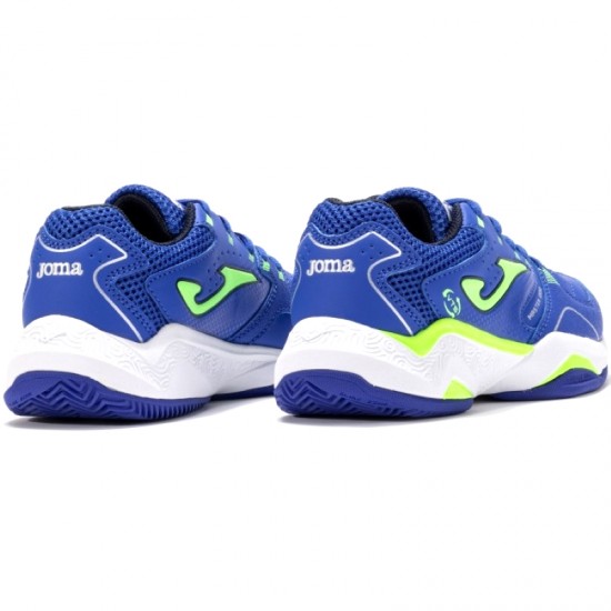 Tenis Joma Master 1000 2504 Royal Junior