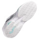 Joma Master 1000 2542 baskets blanches turquoise pour femmes