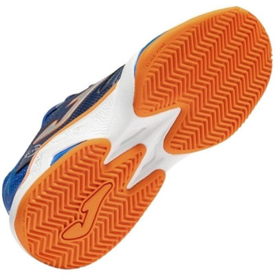 Tênis Junior Joma Master 1000 2603 Azul Marinho