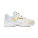 Shoes Joma Master 1000 Lady 2202 White Gold