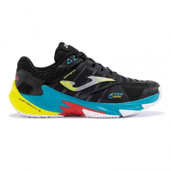 Joma Open 2401 Sneakers nere