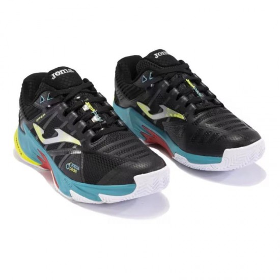 Joma Open 2401 Sneakers nere