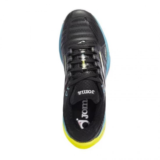 Joma Open 2401 Tenis Preto