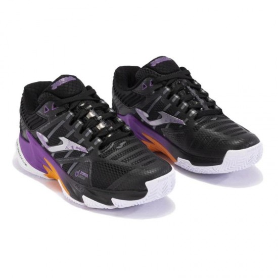 Joma Open 2401 Black Women''s Sneakers