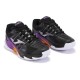 Joma Open 2401 Noir Baskets Femme