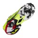 Joma Open 2411 Baskets Jaune Fluo