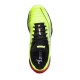 Joma Open 2411 Baskets Jaune Fluo