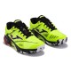 Tenis Joma Open 2411 Amarelo Fluorescente