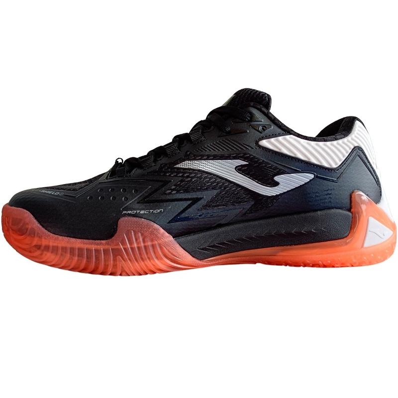 Joma Open 2501 Noir Baskets