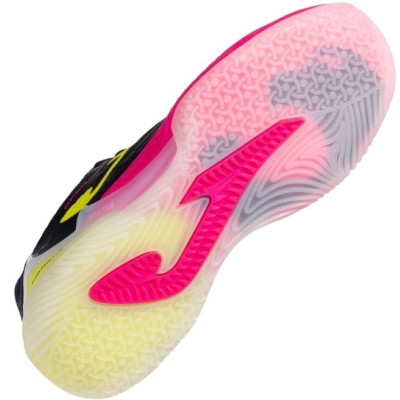 Joma Open 2503 Tênis Azul Marinho