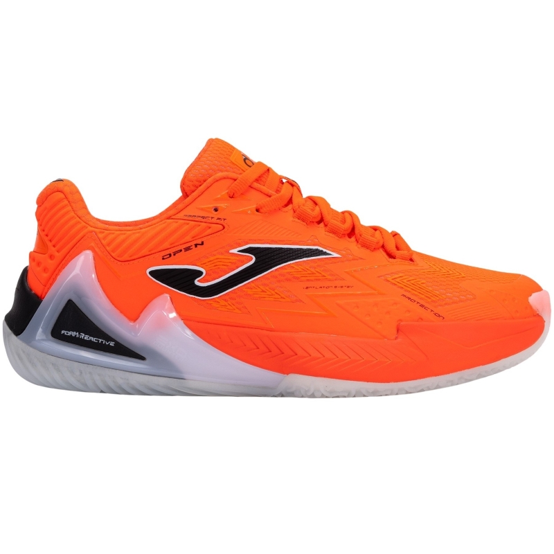 Joma T?nis Open 2507 Coral