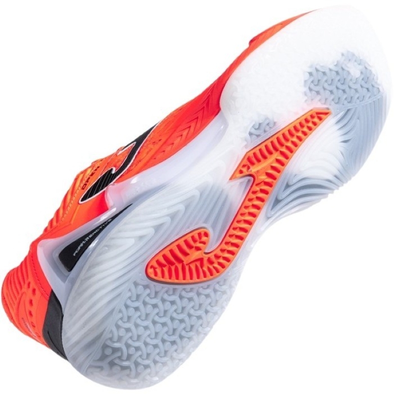 Joma T?nis Open 2507 Coral