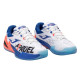 Joma Open A1 Padel 2572 Baskets Blanches