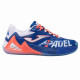 Joma Open A1 Padel 2574 Baskets bleu royal
