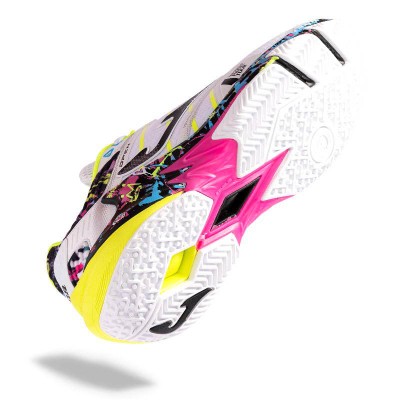 Joma Open WPT 2352 White Sneakers