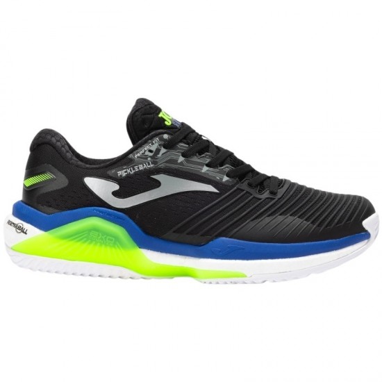 Zapatillas Joma Pickleball Picklet01 Negro