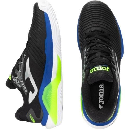 Tenis Joma Pickleball Picklet01 Preto