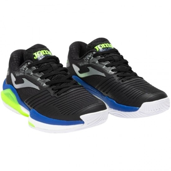 Joma Pickleball Picklet01 Scarpe da ginnastica nere