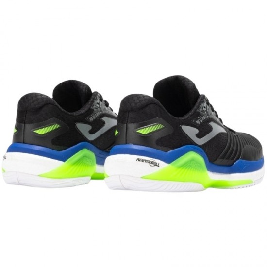 Tenis Joma Pickleball Picklet01 Preto