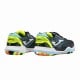 Joma Point 2201 Noir Vert Baskets