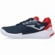 Joma Point 2203 Navy Blue Red Sneakers