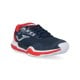 Joma Point 2203 Navy Blue Red Sneakers