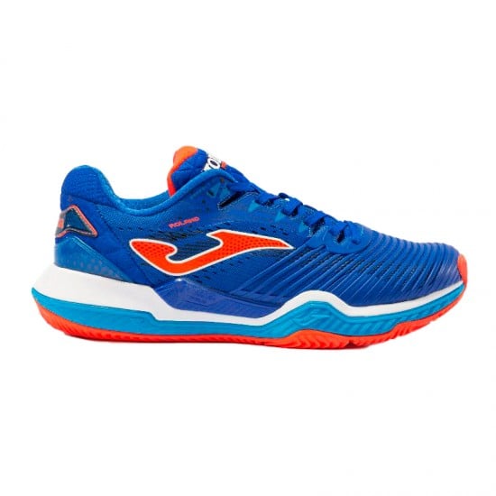 Zapatillas Joma Point Men 2204 Royal Azul