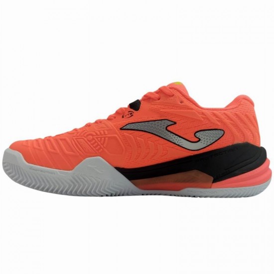 Joma Roland 2408 Orange Sneakers