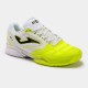 Zapatillas Joma Set 2209 Amarillo Fluor Blanco