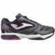 Joma Set 2201 Noir Fuchsia Baskets Femme