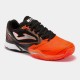 Joma Set 2208 Orange Noir Baskets