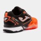 Joma Set 2208 Orange Noir Baskets