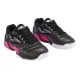 Joma Set 2401 Noir Fuchsia Baskets Femme