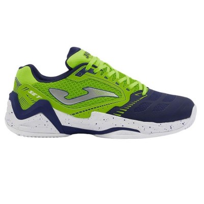 Joma Set 2403 Sneakers Verde Reale