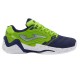 Joma Set 2403 Sneakers Verde Reale