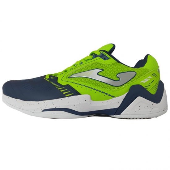 Zapatillas Joma Set 2403 Royal Verde