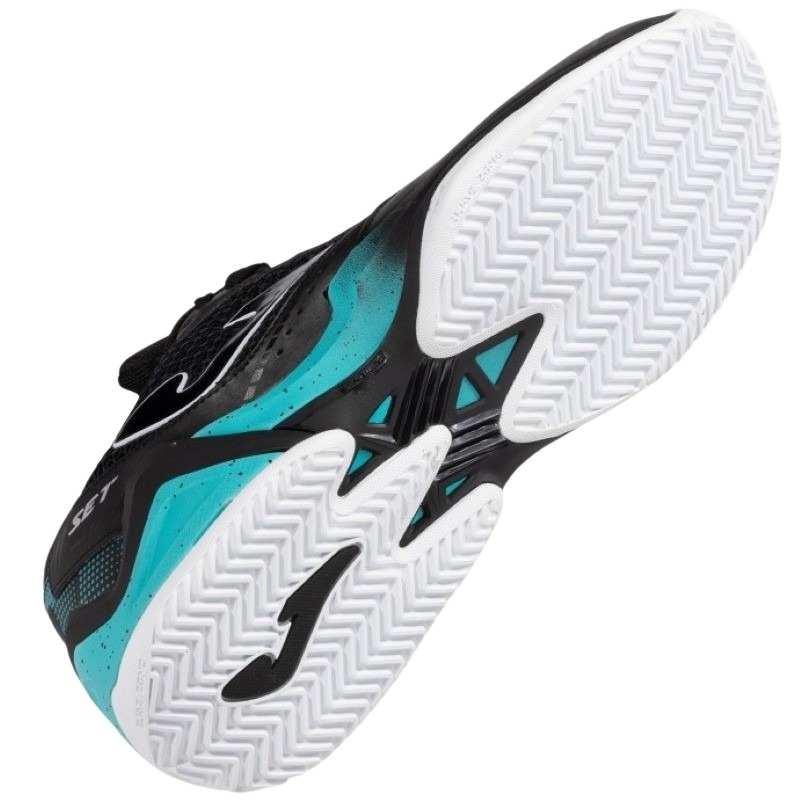 T?nis Joma Set 2501 Preto