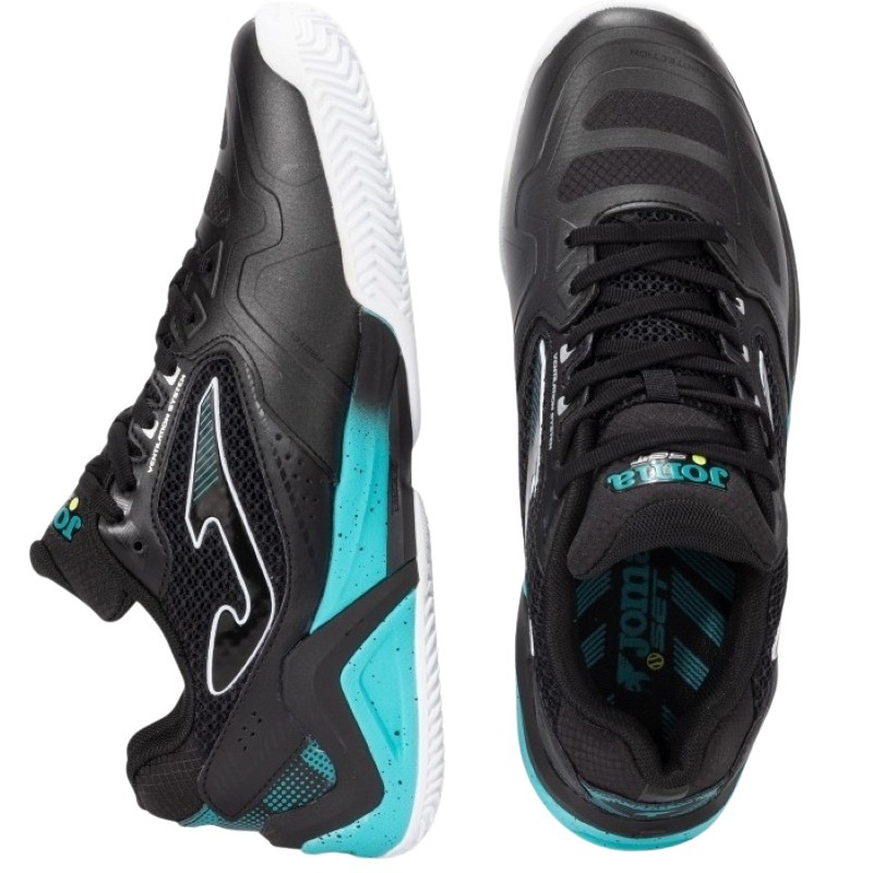 T?nis Joma Set 2501 Preto