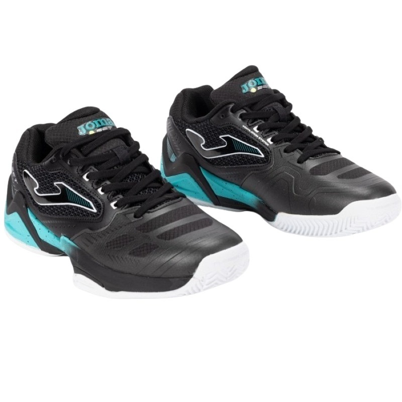 T?nis Joma Set 2501 Preto