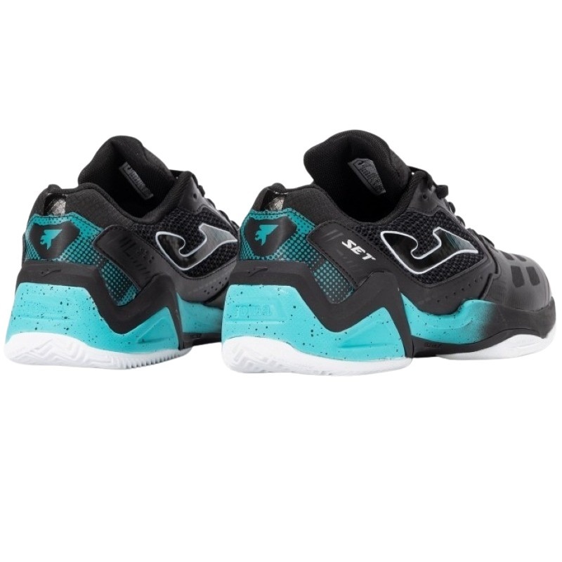 T?nis Joma Set 2501 Preto