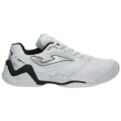 Joma Set 2502 Tenis Branco