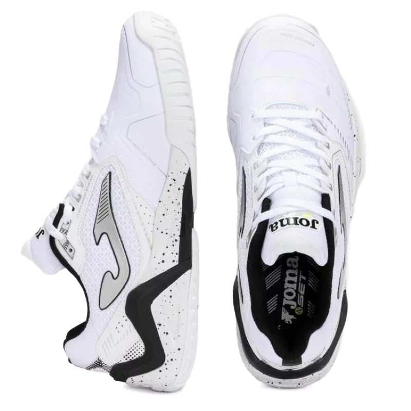 Joma Set 2502 Sneakers bianche